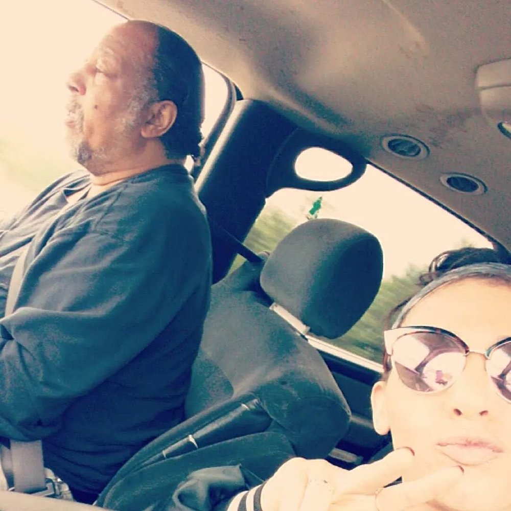 Meet your Posher, Destiny